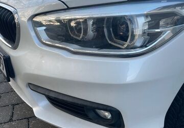 BMW 116 88.000 km 11.500 &euro; Landshut 84028