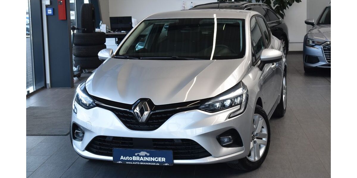 Renault Clio 50.836 km 12.950 &euro; Altdorf/Landshut 84032