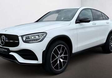 Mercedes-Benz GLC 300 137.440 km 38.980 &euro; Landshut / Ergolding 84030
