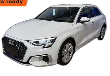 Audi A3 58.685 km 23.394 &euro; Ergolding 84030