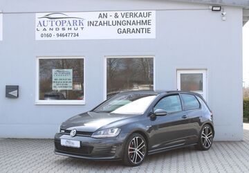 VW Golf 147.000 km 13.990 &euro; Altdorf / Landshut 84032