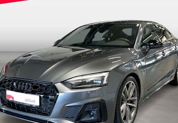 Audi A5 73.750 km 34.889 &euro; Landshut 84030