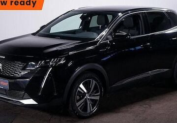 Peugeot 3008 82.019 km 19.585 &euro; Ergolding 84030