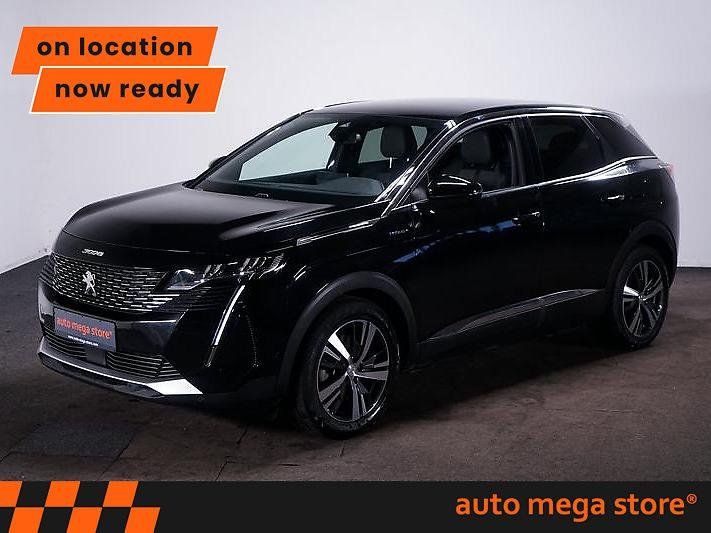 Peugeot 3008 82.019 km 19.585 &euro; Ergolding 84030