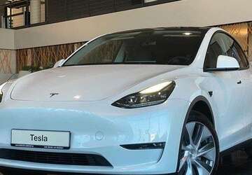 Tesla Model Y 62.897 km 34.480 &euro; Landshut 84030