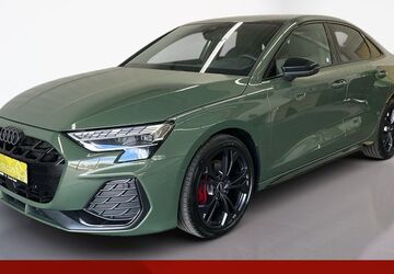 Audi A3 29.750 km 34.680 &euro; Vilsbiburg 84137