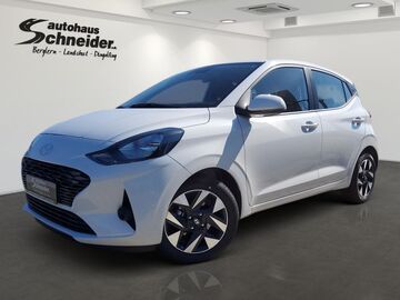 Gebrauchte Hyundai i10