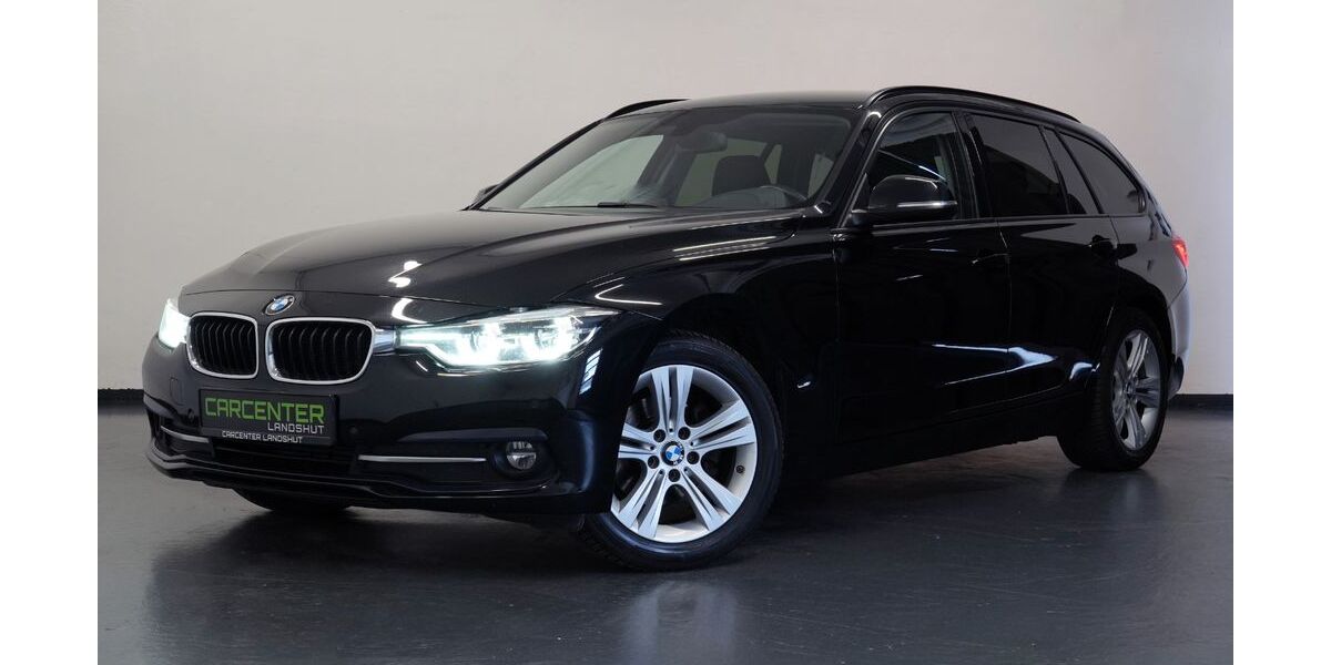 BMW 318 147.000 km 14.990 &euro; Landshut 84028