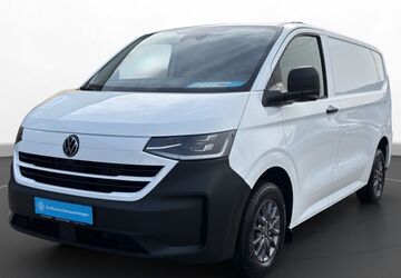 VW T7 Transporter 1.715 km 37.470 &euro; Dingolfing 84130