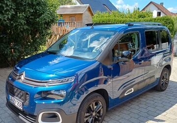 Citroen Berlingo 109.000 km 22.900 &euro; Ergoldsbach 84061