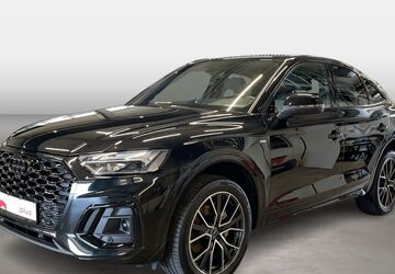 Audi Q5 38.750 km 40.550 &euro; Landshut 84030