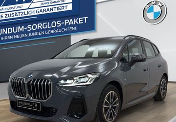 BMW 220 Active Tourer 4.900 km 33.890 &euro; Landshut 84030