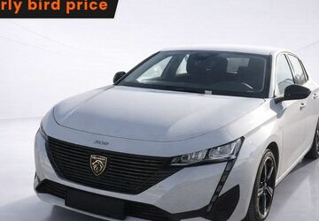 Peugeot e-308 4.823 km 31.094 &euro; Ergolding 84030
