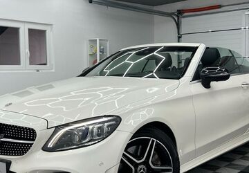 Mercedes-Benz C 300 145.000 km 31.950 &euro; Altdorf 84032