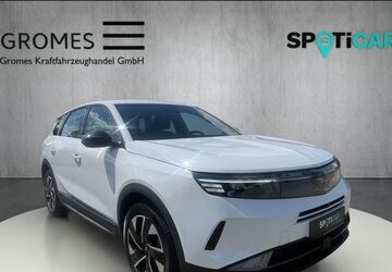 Opel Grandland (X) 40.280 km 24.490 &euro; Wartenberg 85456