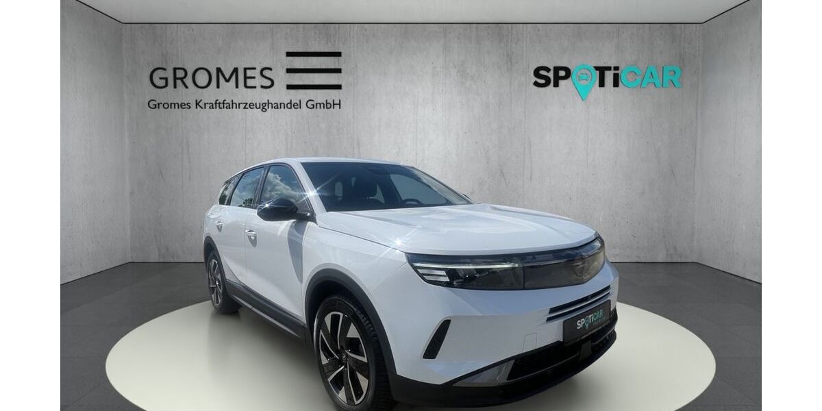 Opel Grandland (X) 40.280 km 24.490 &euro; Wartenberg 85456