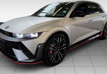 Hyundai IONIQ 5 5.990 km 54.450 &euro; Berglern 85459