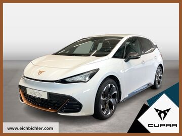 Gebrauchte Cupra BORN