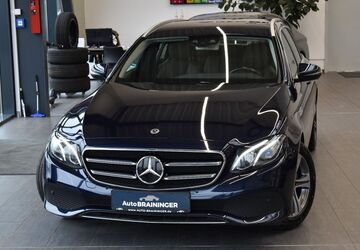 Mercedes-Benz E 220 171.582 km 20.950 &euro; Altdorf/Landshut 84032