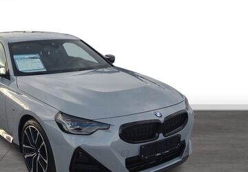 BMW M240i 73.875 km 41.590 &euro; Dingolfing 84130