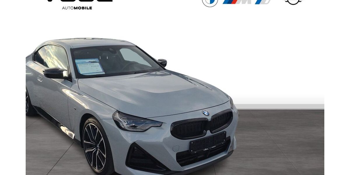 BMW M240i 73.875 km 41.590 &euro; Dingolfing 84130