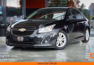 Chevrolet Cruze 168.500 km 3.890 &euro; Landshut 84030