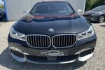 BMW 730d M Sport Paket Head-Up Laser Carbon Core 124.800 km 35.500 &euro; Altdorf 84032