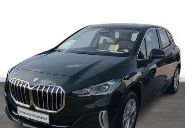 BMW 220 Active Tourer 78.234 km 27.480 &euro; Dingolfing 84130