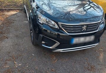 Peugeot 5008 180.000 km 14.500 &euro; Landshut 84034