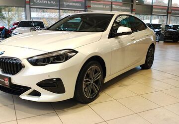 BMW 218 17.980 km 26.900 &euro; Moosthenning 84164