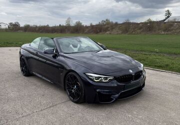 BMW M4 33.000 km 79.999 &euro; Wörth 84109