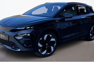 Skoda Elroq 7.500 km 48.990 &euro; Landshut 84034