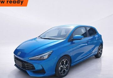 MG 3 13.745 km 16.849 &euro; Ergolding 84030