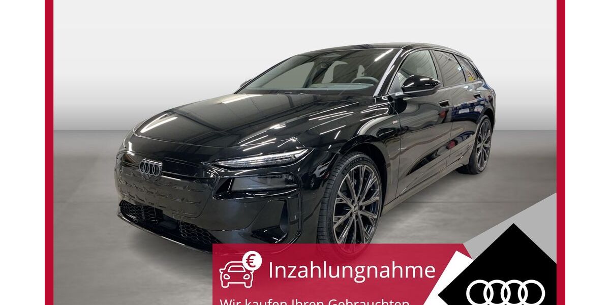 Audi A6 e-tron 3.900 km 77.980 &euro; Landshut 84030