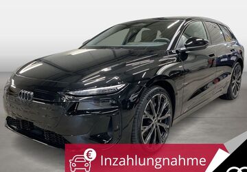 Audi A6 e-tron 4.900 km 75.990 &euro; Landshut 84030