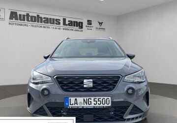 Seat Arona 18.500 km 29.280 &euro; Rottenburg 84056