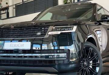 Land Rover Range Rover 9.984 km 140.980 &euro; Landshut 84030