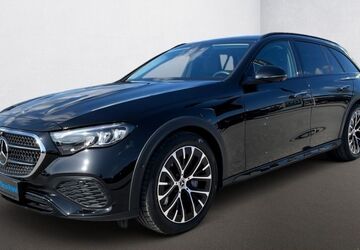 Mercedes-Benz E 300 14.580 km 59.690 &euro; Ergolding 84030