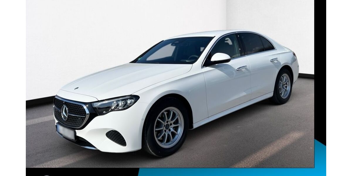 Mercedes-Benz E 200 9.000 km 50.371 &euro; Ergolding 84030