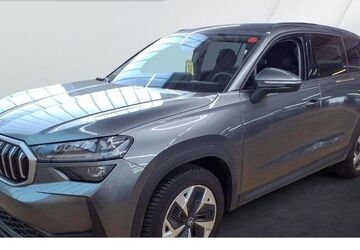 Skoda Kodiaq 16.450 km 48.990 &euro; Landshut 84034
