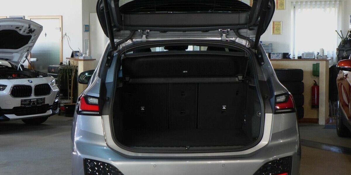 BMW 218 Active Tourer i MSport AHK,360°,HUD NP:57.770 21.800 km 30.590 &euro; Landshut 84030