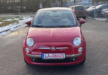 Fiat 500 96.346 km 5.100 &euro; Landshut 84036