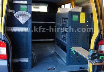 VW T5 Transporter 189.000 km 10.996 &euro; Pfeffenhausen 84076