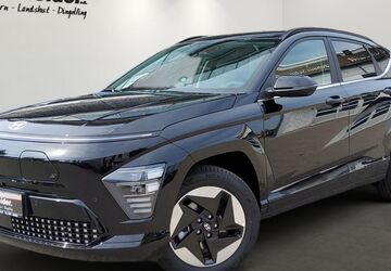 Hyundai KONA 10.500 km 33.490 &euro; Dingolfing 84130