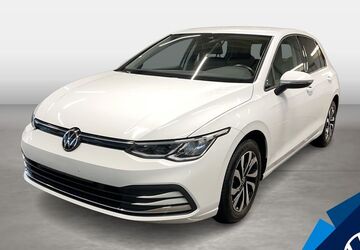 VW Golf 91.614 km 16.669 &euro; Landshut 84030