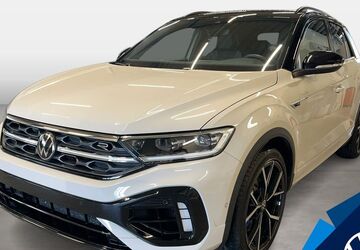 VW T-Roc 29.582 km 34.420 &euro; Landshut 84030