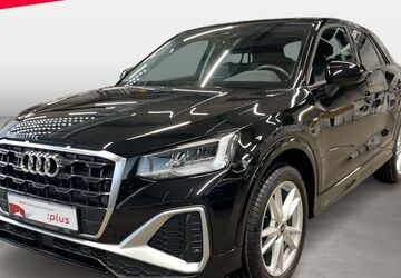 Audi Q2 28.900 km 31.221 &euro; Landshut 84030