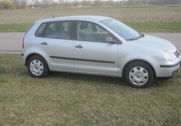 VW Polo 146.000 km 1.200 &euro; Landshut 84034