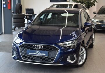 Audi A3 90.761 km 20.980 &euro; Altdorf/Landshut 84032