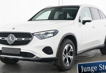 Mercedes-Benz GLC 300 51.980 km 55.800 &euro; Neufahrn in Niederbayern 84088